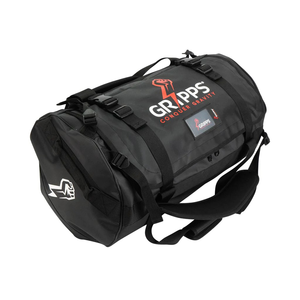 H01102 GRIPPS seal kit bag