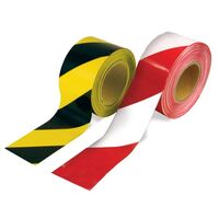 hazard tape 75 mm