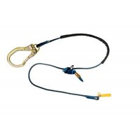 3M DBI-SALA trigger x adjustable rope positioning lanyard - 3 m