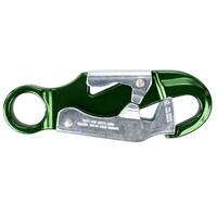 BUCKINGHAM MFG aluminum step bolt snap