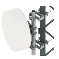 Cue Dee antenna 1-l link support 