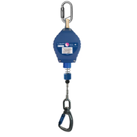SpanSet 12 m fall arrest block saverline stl cbl