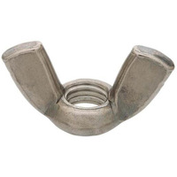 WN10MG wing nut M10 MG