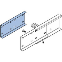 LEG30 scl 16a splice plate hg 