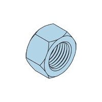 LEG41 scl 16a/20b/20c splice nut hg pack of 50  