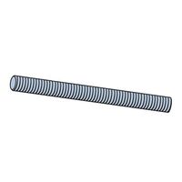 UR10H THREADED ROD M10 X 3M HDG Pack of 10