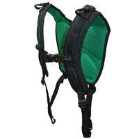 BUCKINGHAM MFG ROPEPRO deluxe bag - back pack attachment