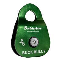 BUCKINGHAM MFG BUCK BULLY 16mm pulley 