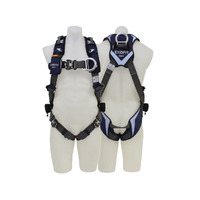 DBI-SALA ExoFit NEX riggers harness 603M2018