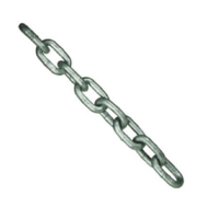 AUSTLIFT regular link chain - 6mm per meter