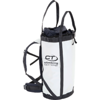 climbingt echnologyCRAGGY - 40 L hauling bag expandable to 50 L