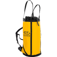 climbing technology ZENITH - 70 L hauling bag expandable to 85 L