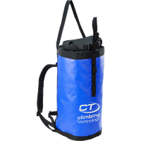 climbing technology AZIMUT - 25 L hauling bag expandable to 35 L