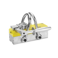 MSA magswitch mlay600x4 lifting magnet