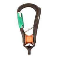 DMM revolver rig locksafe captive bar