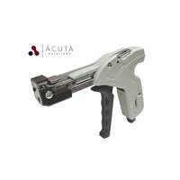 ACUTA stainless steel cable tie gun