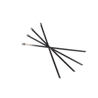 ACUTA stainless steel cable ties 