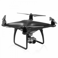 DJI drone rental - DJI Phantom 4 Pro