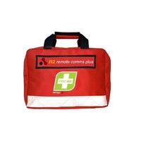 first aid kit, R2 remote comms plus kit + soft pack