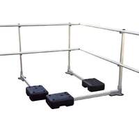 SKYLOTEC HAVEN portable guardrail rental