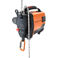 SKYLOTEC ACX power ascender [rental for 7 days min]