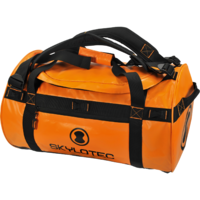 SKYLOTEC DUFFLE storage + haulage equipment carry bag - 60 l orange