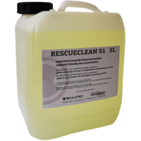 SKYLOTEC RescueClean S1 - decontamination/sanitising solution for textile products