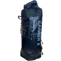 Carrier X haul bag expandable to 85 L