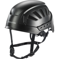 SKYLOTEC INCEPTOR GRX vented helmet [black]