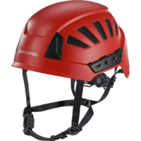 SKYLOTEC INCEPTOR GRX vented helmet [red]