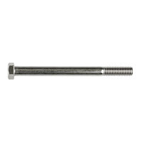 ss304 hex. bolt iso M6 x 30 mm