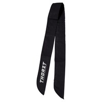 cooling tie - black