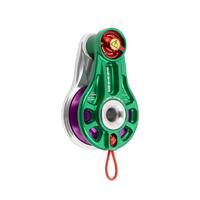 impact block xs - green