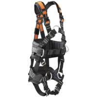 SKYLOTEC TOWERFLEX Utility Tower harness