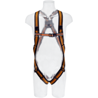 SKYLOTEC CS 2 click - classic allrounder harness