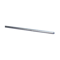 earth rod, stainless steel 316, pointed 14 x 1500 mm