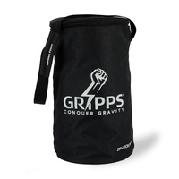 GRIPPS zip-lock bag - 30 kg
