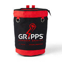 GRIPPS 'STOP the DROPS' Lockjaw Climbers Bag