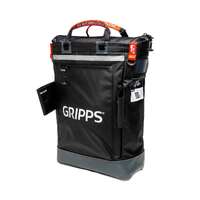 GRIPPS 'STOP the DROPS' tool mule bag