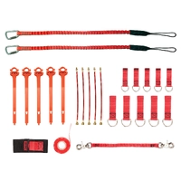GRIPPS riggers trade kit