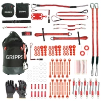 GRIPPS crane crew kit