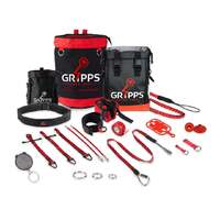 GRIPPS wind technician kit plus