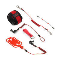 GRIPPS ppe drop prevention pack