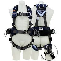 3M DBI-SALA ExoFit NEX tower workers harness