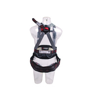 FERNO TOWER 5 full body harness