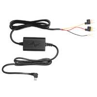 hard wire kit for smart dash cams - mini usb