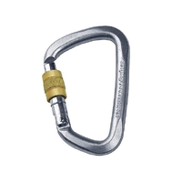 Singing Rock D steel connector screw