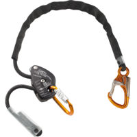 SKYLOTEC LORY X work positioner and pole strap- 3m