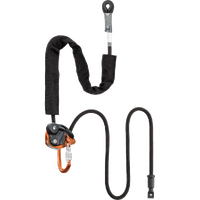 CT finch + multipurpose work positioning lanyard - 3 m