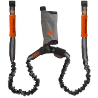 SKYSAFE PRO - Loop on shock pack and lanyard ends - NO HARDWARE